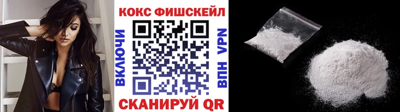 COCAIN Fish Scale Кировск